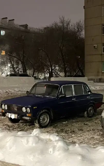 Продам ВАЗ 2106 в Оренбурге - Микроавтобусы/Минивэны в Оренбург