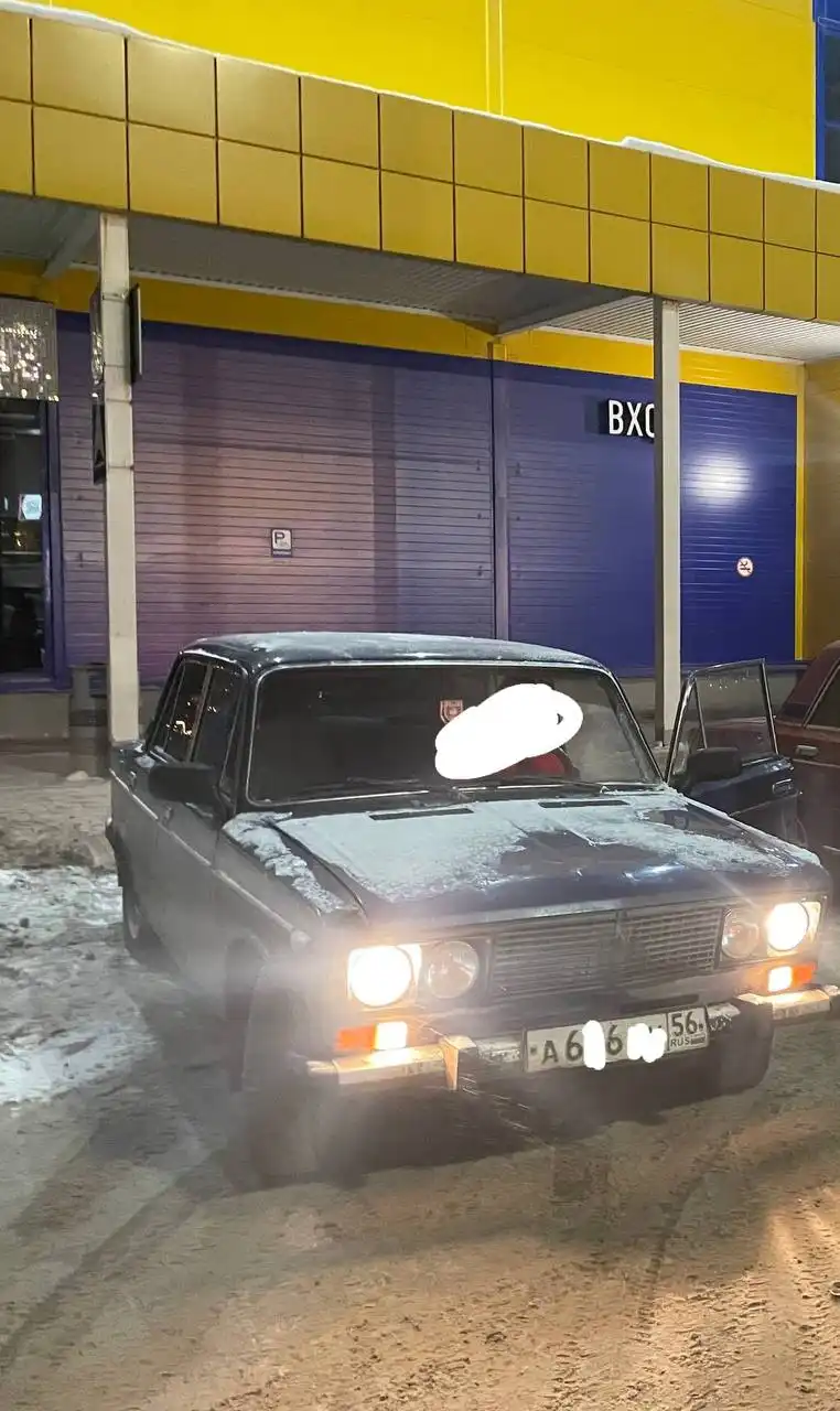 Продам ВАЗ 2106 в Оренбурге - Легковые автомобили (Авто) в Оренбург