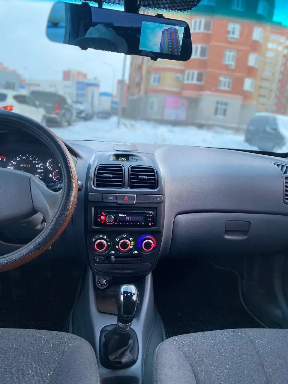 Продажа автомобиля 6-го года в Оренбурге - Авто в Оренбург