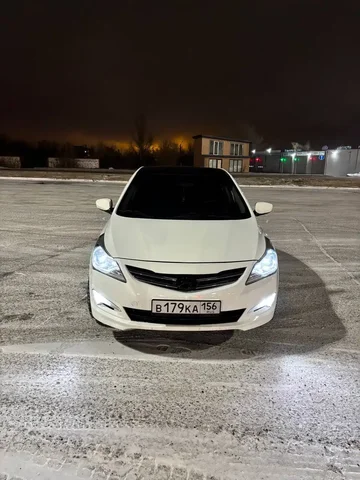 Продажа автомобиля ВАЗ 2114 2016 года - Микроавтобусы/Минивэны в Оренбург