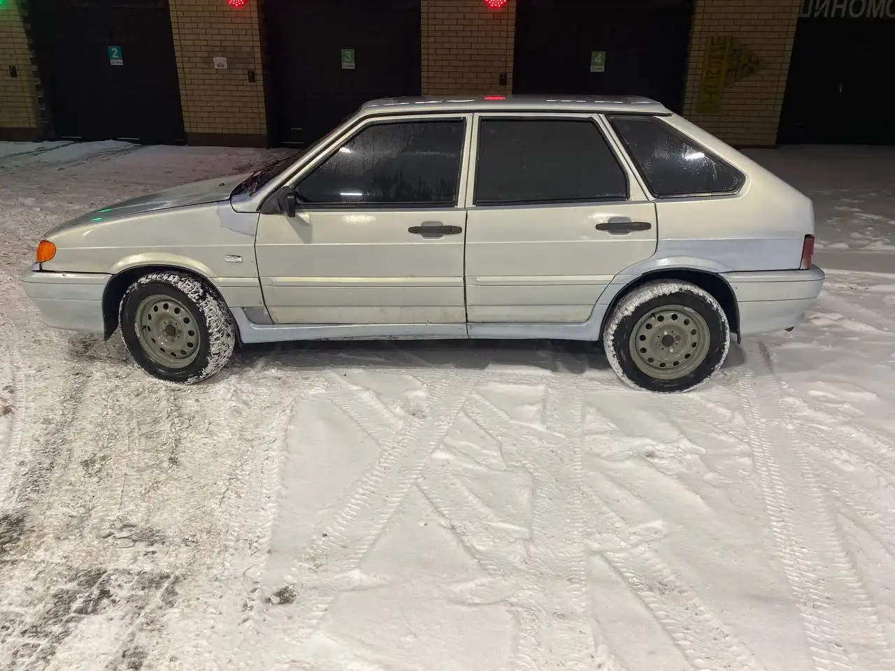 Продам ВАЗ 2114 2004 года - Авто в Оренбург