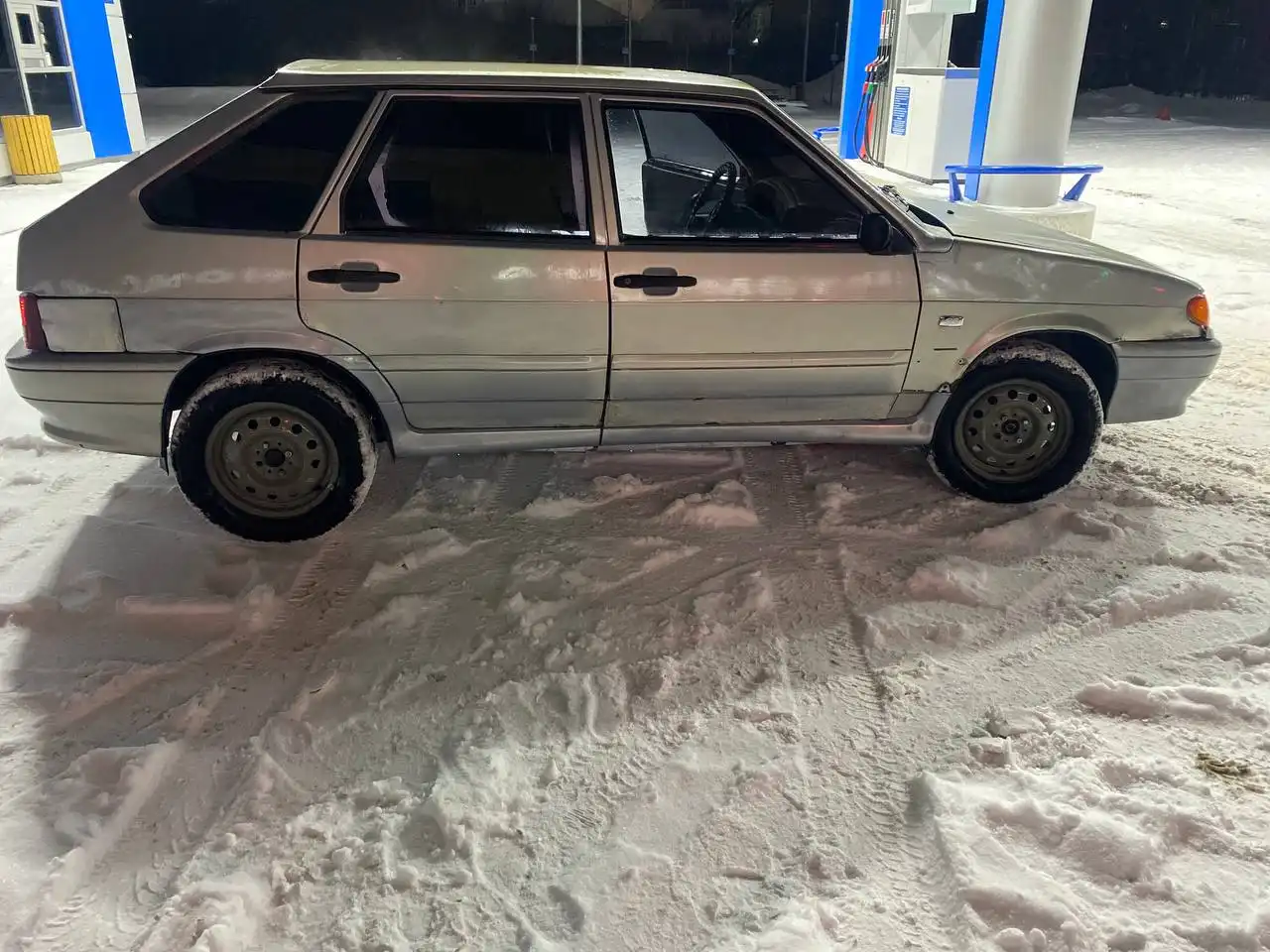 Продам ВАЗ 2114 2004 года - Авто в Оренбург