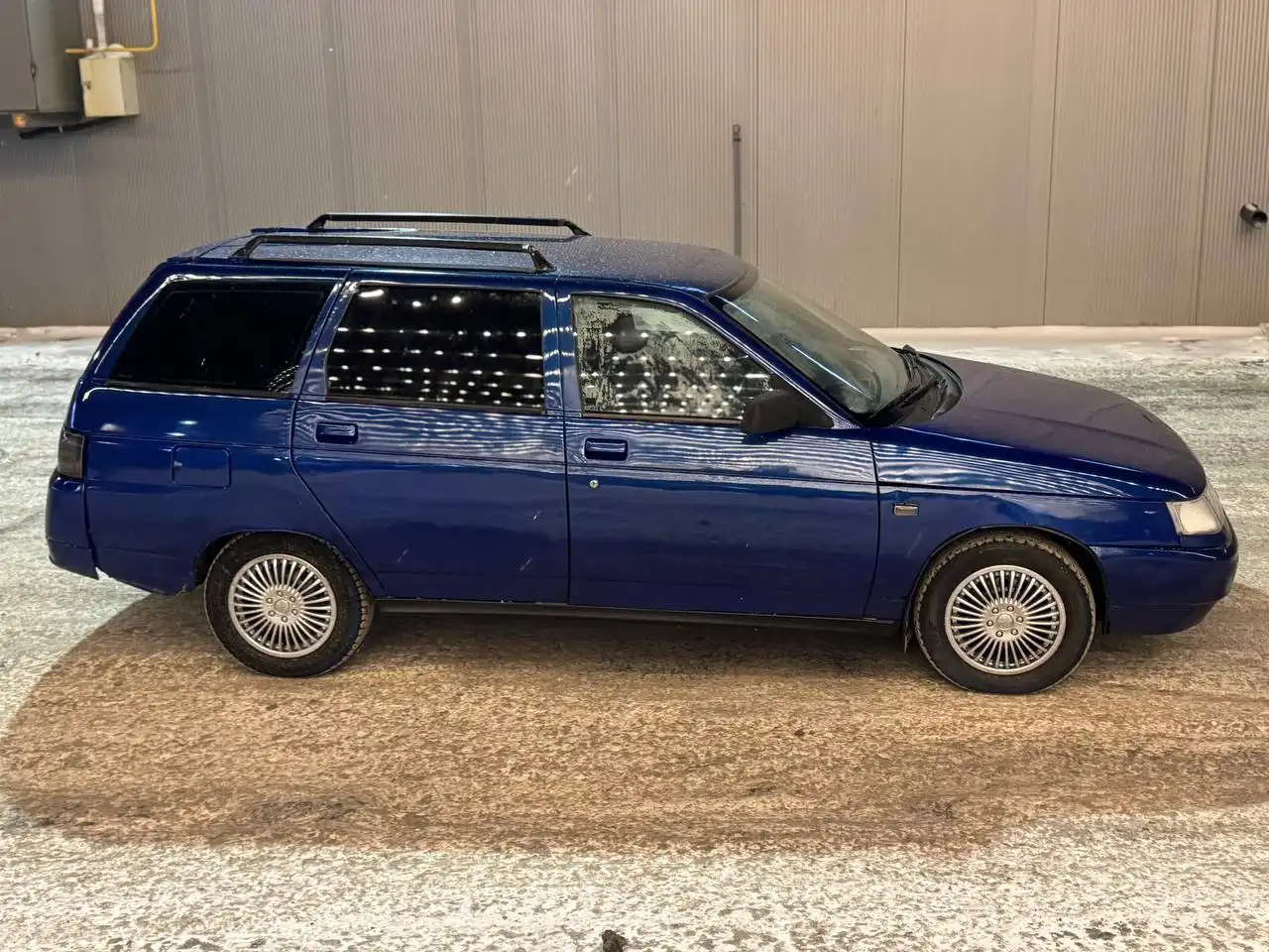 Продажа автомобиля 2004 года в хорошем состоянии - Авто в Оренбург