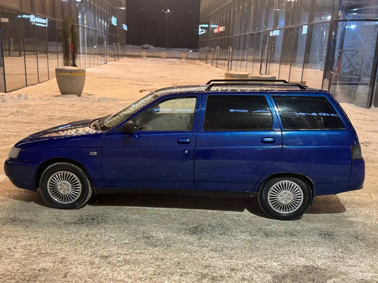 Продажа автомобиля 2004 года в хорошем состоянии - Авто в Оренбург