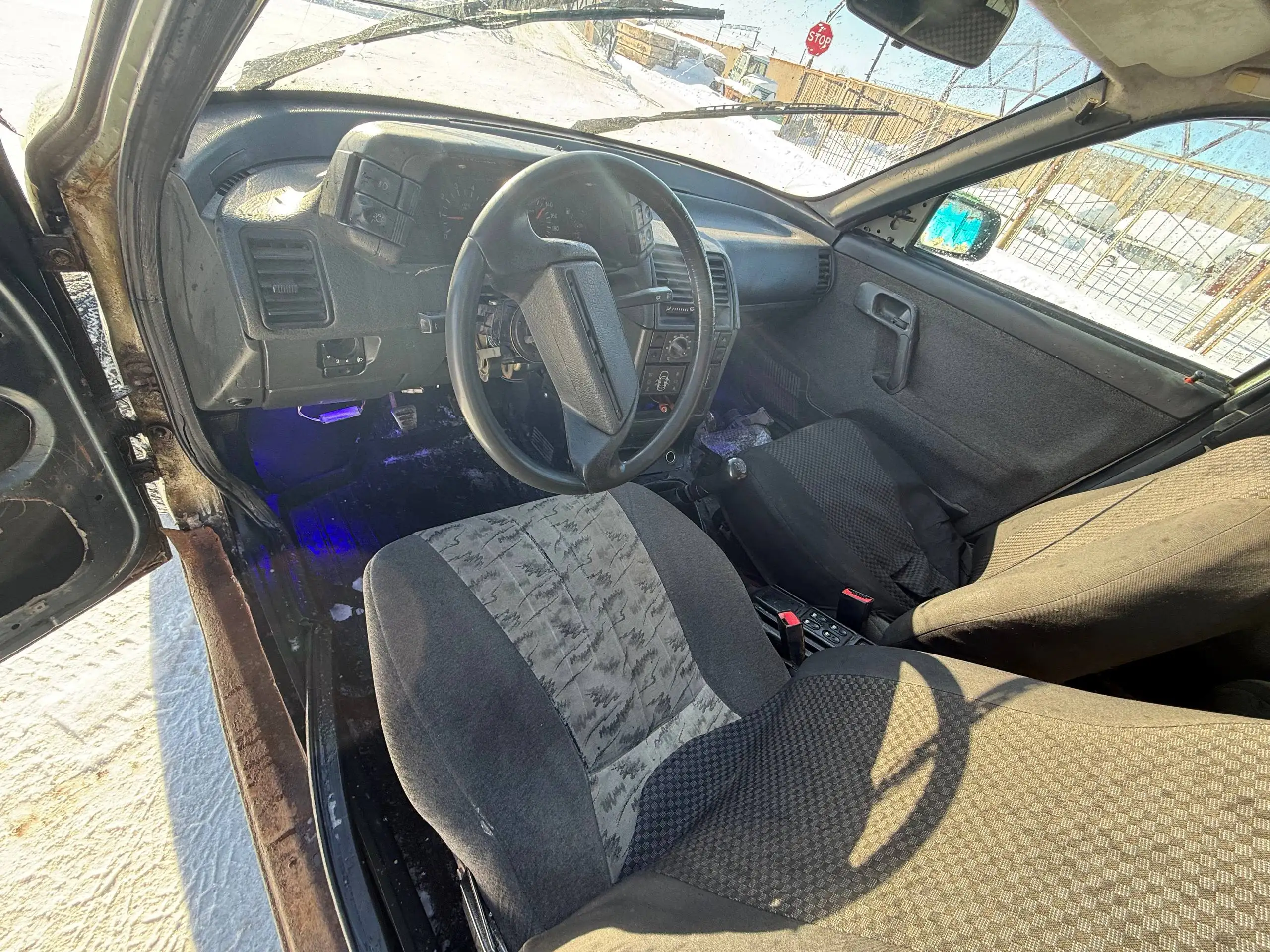 Продажа ВАЗ 2112 2006 года - Легковые автомобили (Авто) в Оренбург