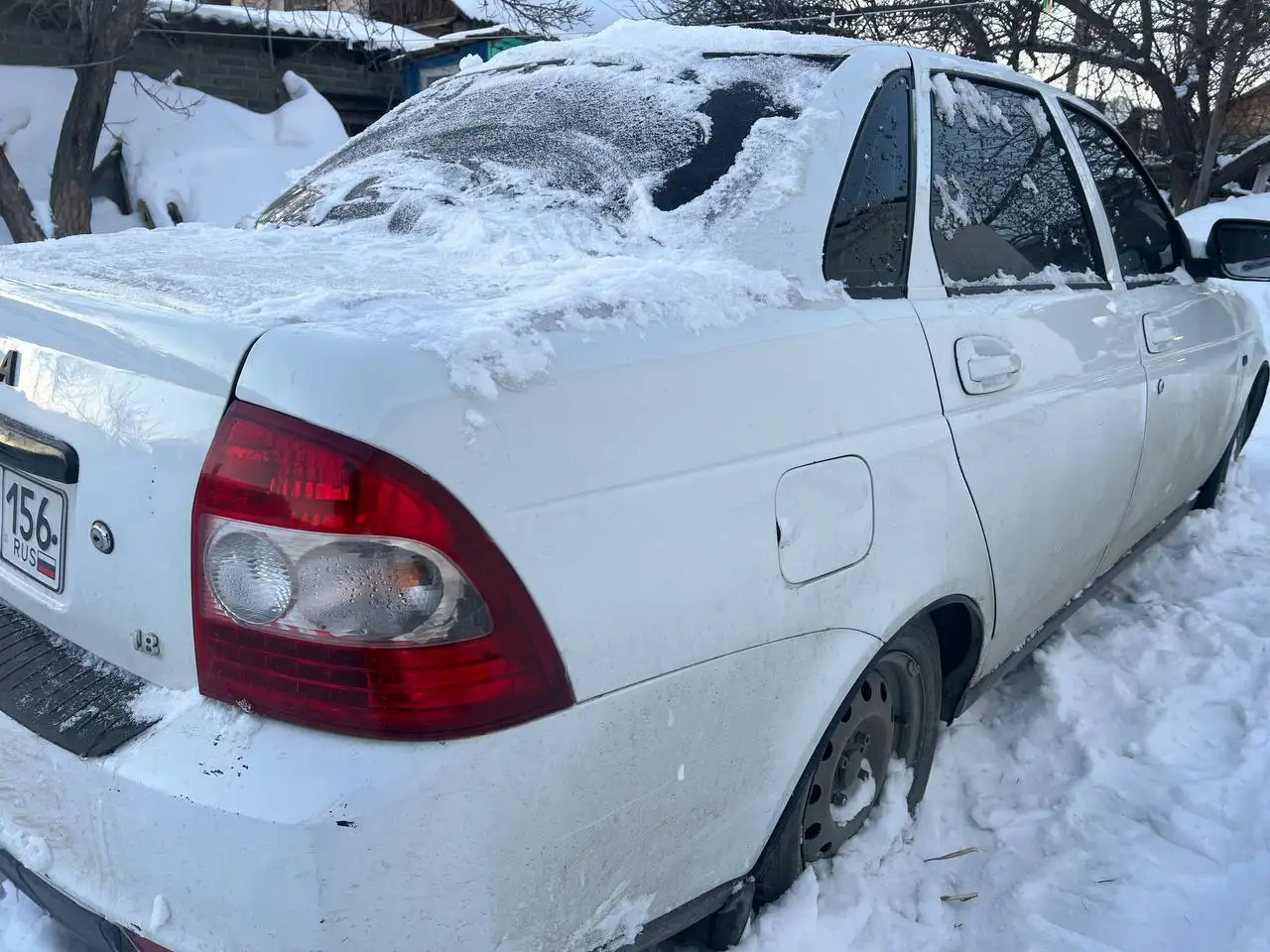 Продажа автомобиля 2014 года в Орске - Авто в Орск