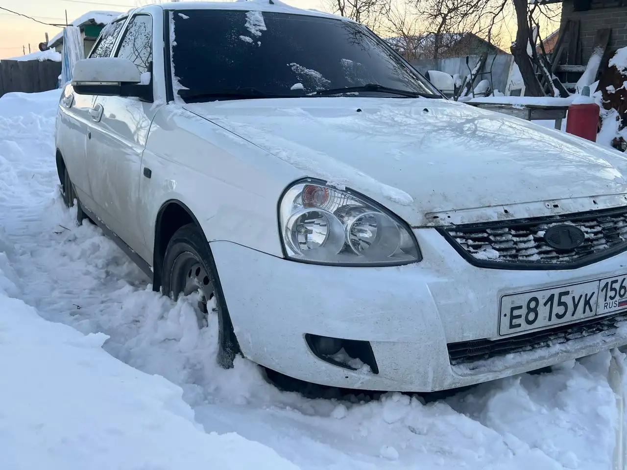 Продажа автомобиля 2014 года в Орске - Авто в Орск