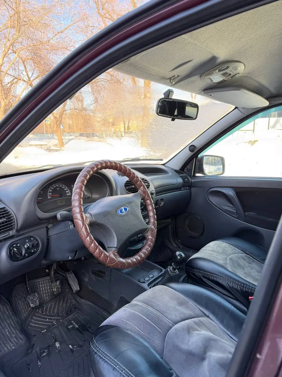 Продам Лада Калина 2011 года - Легковые автомобили (Авто) в Оренбург