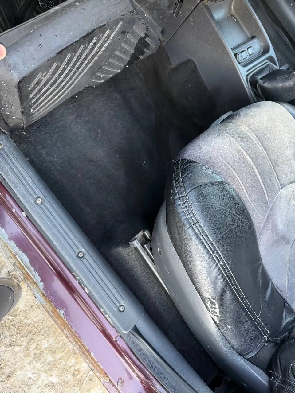 Продам Лада Калина 2011 года - Легковые автомобили (Авто) в Оренбург