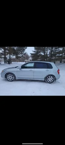 Продам кия Церато 2006 года дизель 1.5 с Вебасто - LADA в Азнакаево