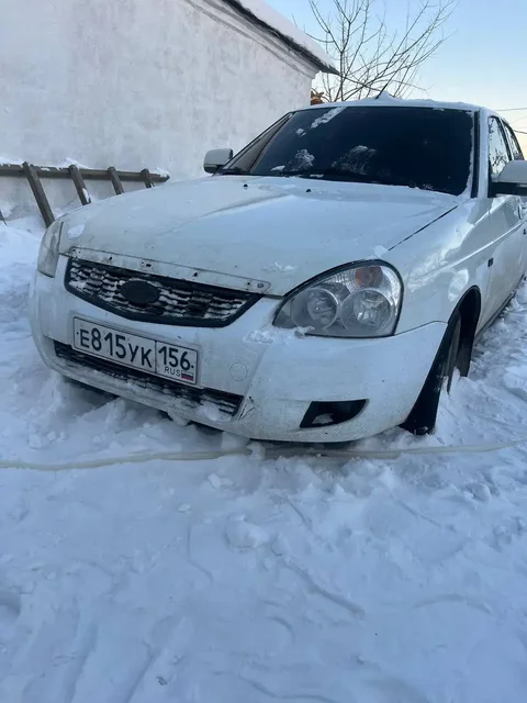 Продажа автомобиля 2014 года в Орске - Авто в Орск