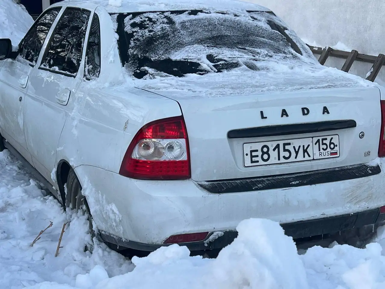 Продажа автомобиля 2014 года в Орске - Авто в Орск