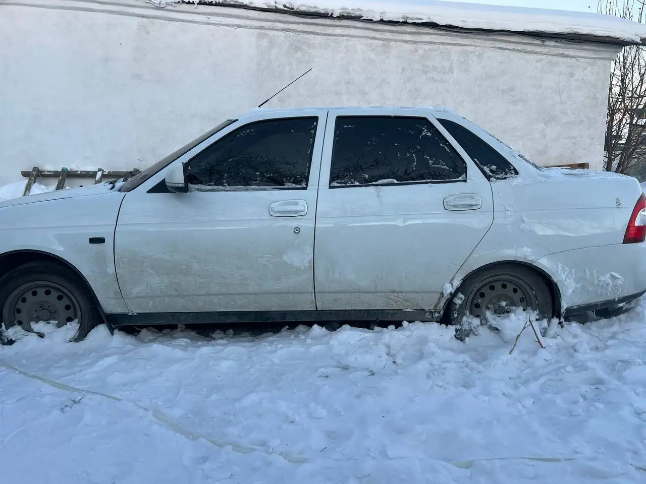 Продажа автомобиля 2014 года в Орске - Авто в Орск