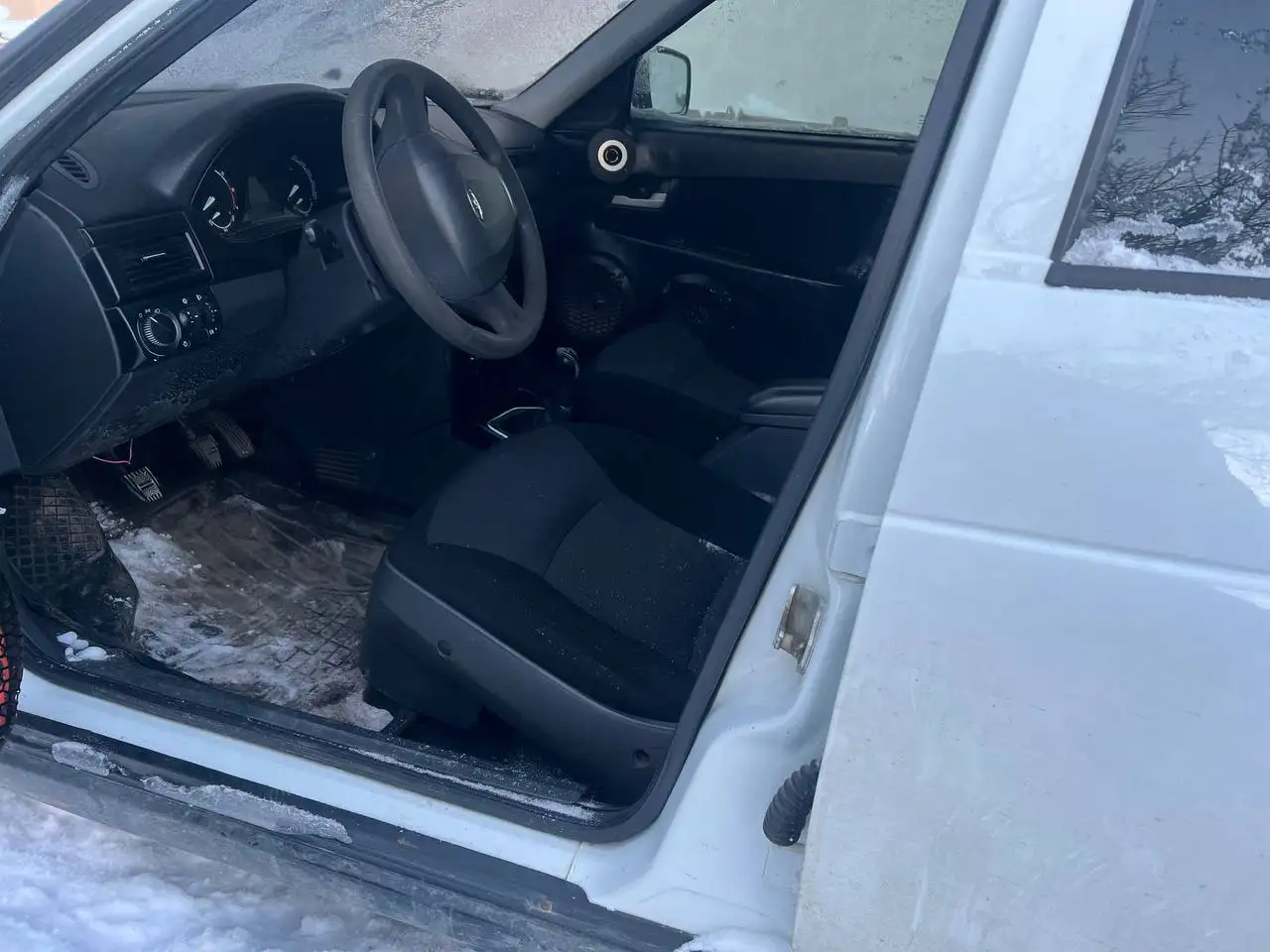 Продажа автомобиля 2014 года в Орске - Авто в Орск