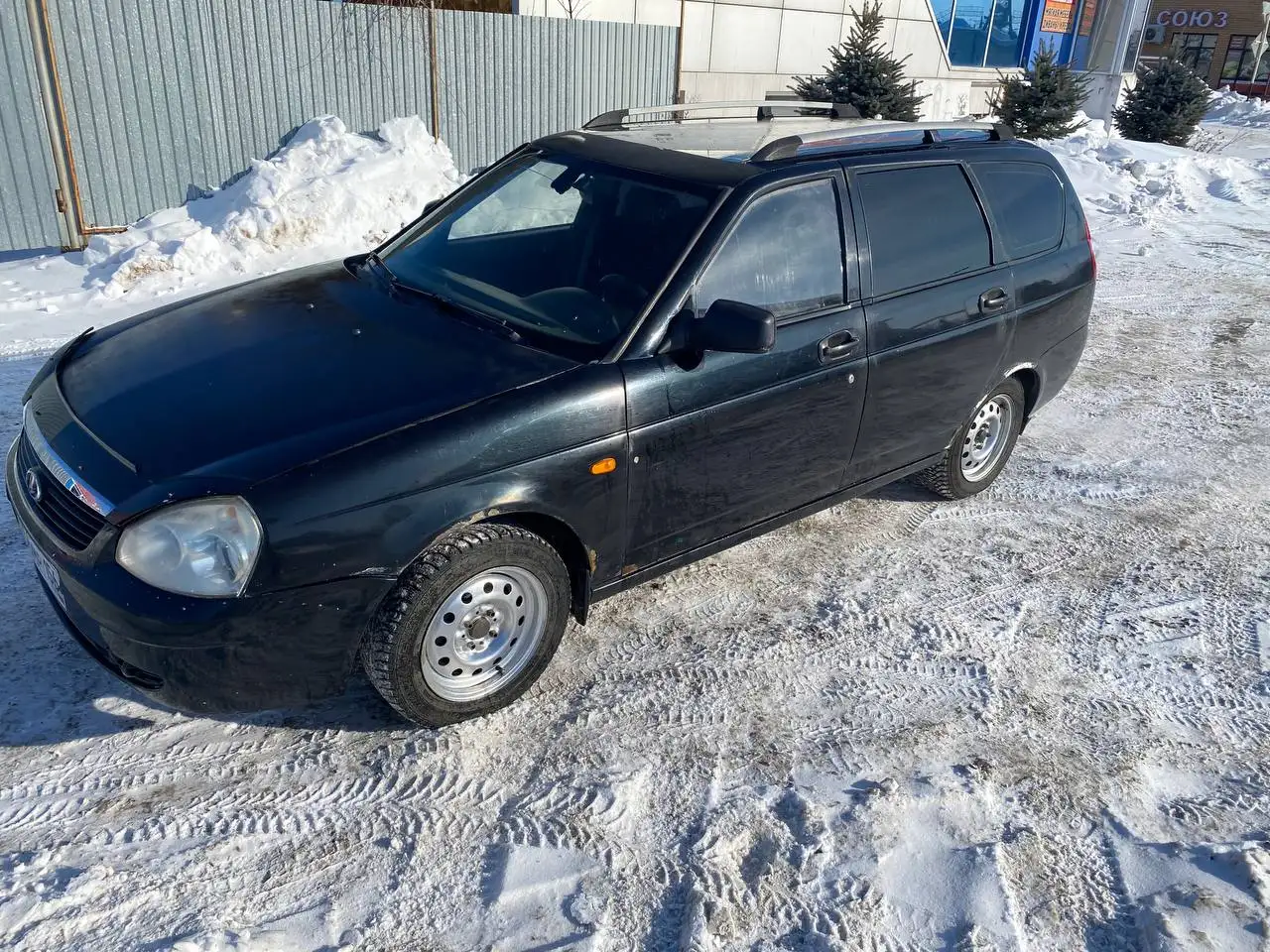 Автомобиль 2010 года с кондиционером - Авто в Оренбург