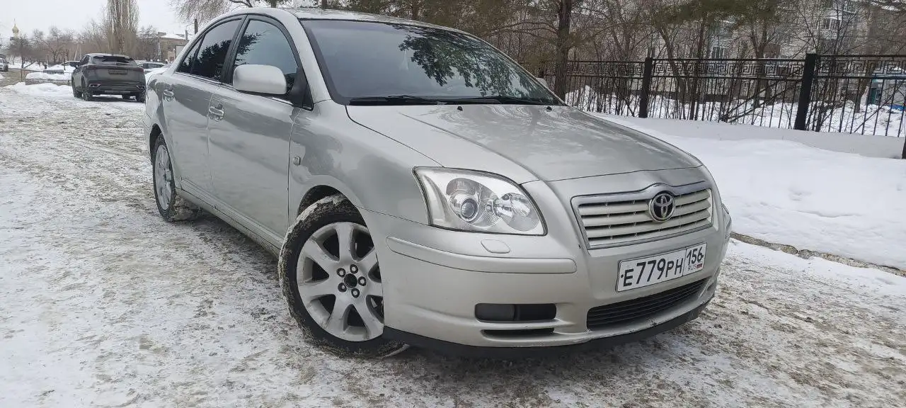 Продажа автомобиля в хорошем состоянии - Авто в Оренбург