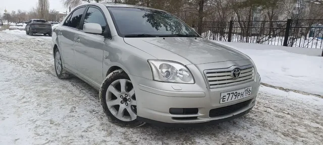 Продажа автомобиля в хорошем состоянии - Микроавтобусы/Минивэны в Оренбург