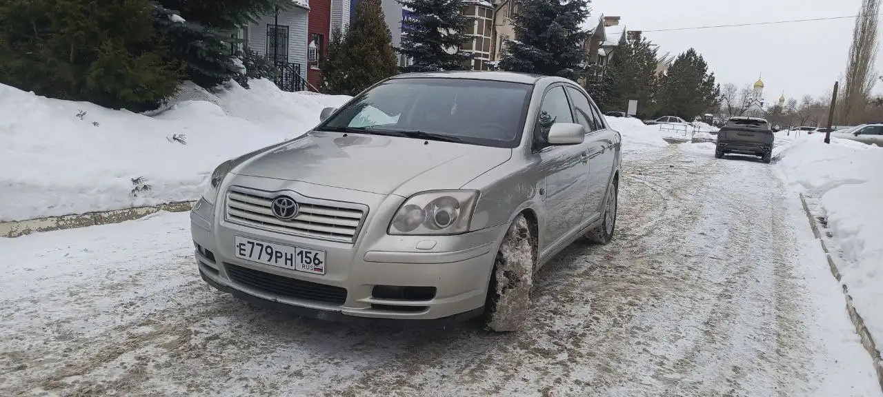 Продажа автомобиля в хорошем состоянии - Авто в Оренбург