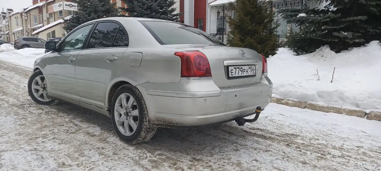 Продажа автомобиля в хорошем состоянии - Авто в Оренбург