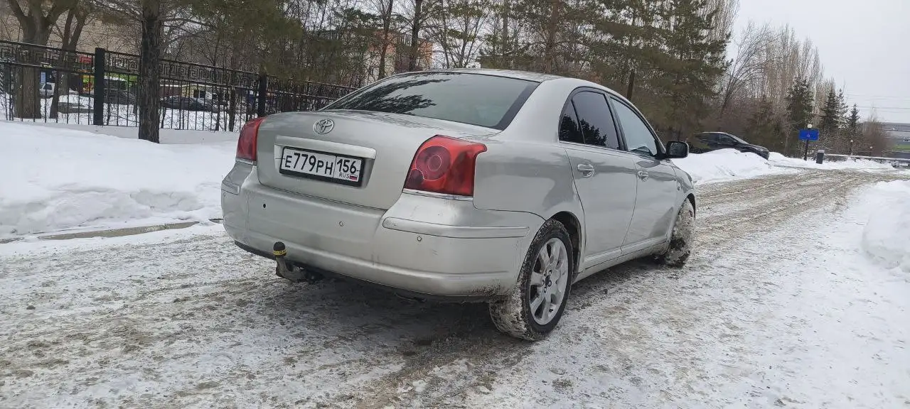 Продажа автомобиля в хорошем состоянии - Авто в Оренбург