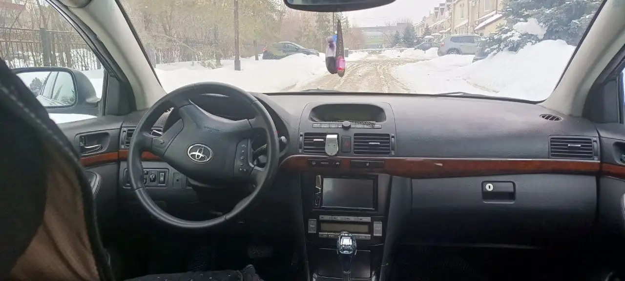 Продажа автомобиля в хорошем состоянии - Авто в Оренбург