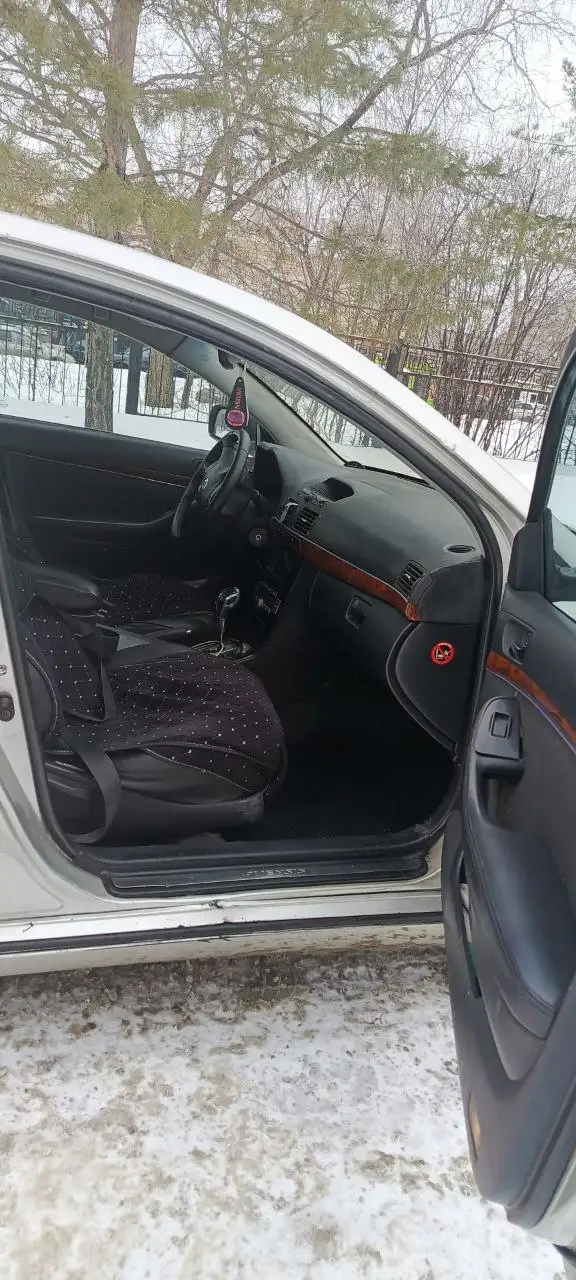 Продажа автомобиля в хорошем состоянии - Авто в Оренбург