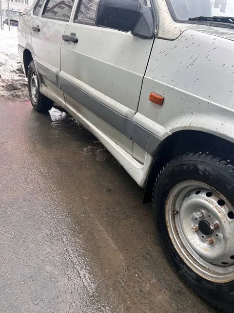 Продам автомобиль ВАЗ 2109 в хорошем состоянии - Микроавтобусы/Минивэны в Оренбург