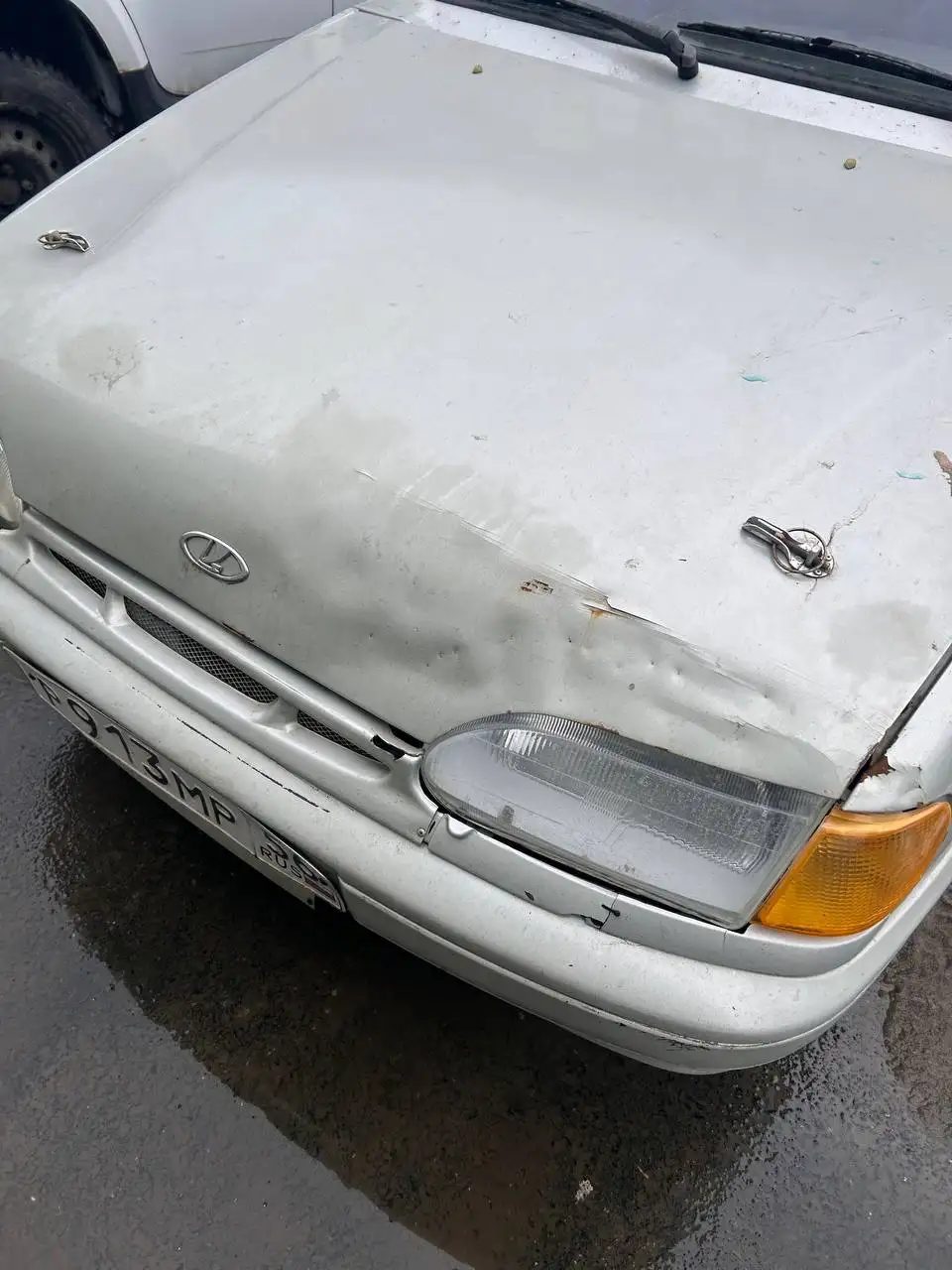 Продам автомобиль ВАЗ 2109 в хорошем состоянии - Авто в Оренбург