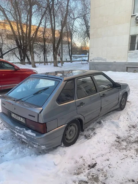 Продажа автомобиля 2006 года в Оренбурге - Микроавтобусы/Минивэны в Оренбург