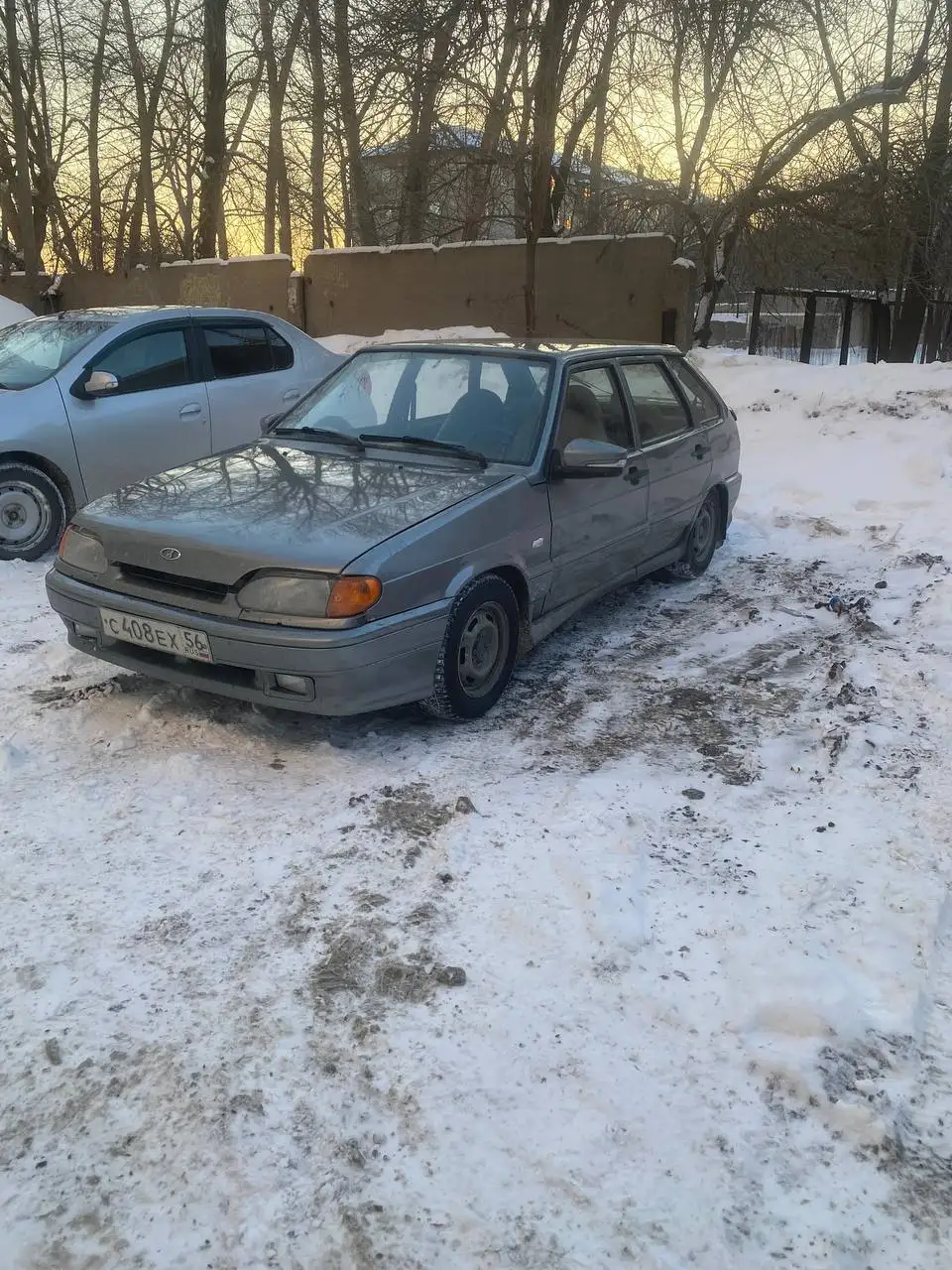 Продажа автомобиля 2006 года в Оренбурге - Авто в Оренбург