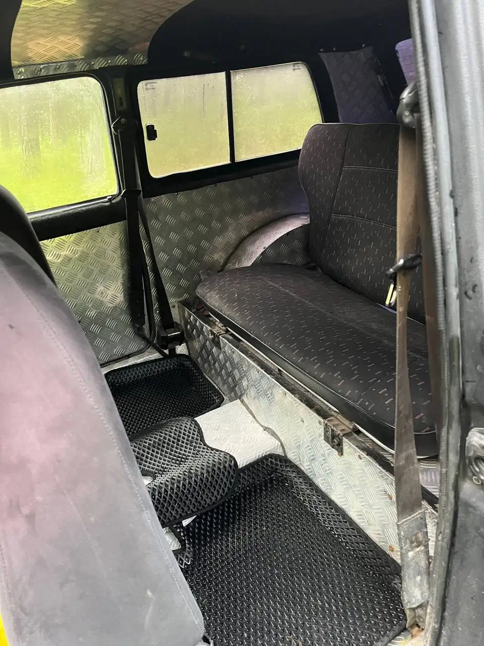 Продам Ниву фора (удлиненная) 212180 2002 года - Авто в Белорецк