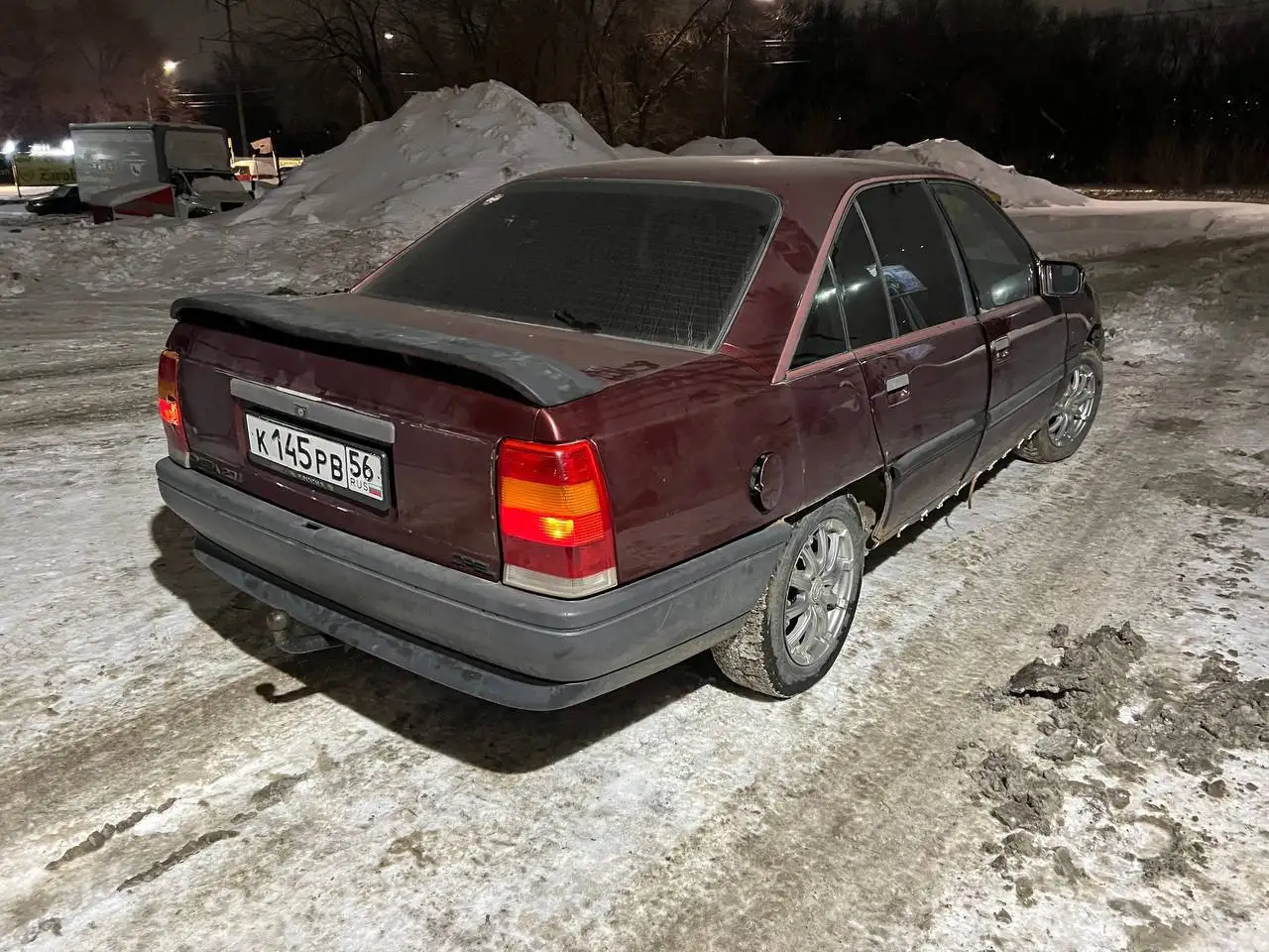 Продажа или обмен автомобиля ВАЗ 2101 - Легковые автомобили (Авто) в Оренбург