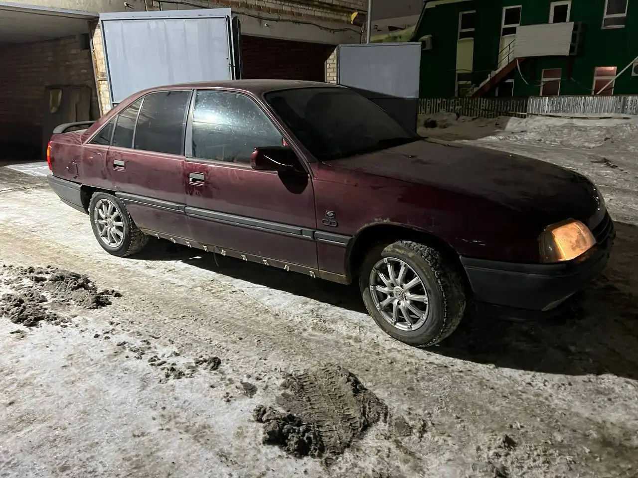 Продажа или обмен автомобиля ВАЗ 2101 - Легковые автомобили (Авто) в Оренбург