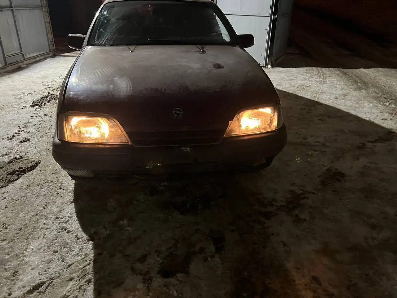 Продажа или обмен автомобиля ВАЗ 2101 - Легковые автомобили (Авто) в Оренбург