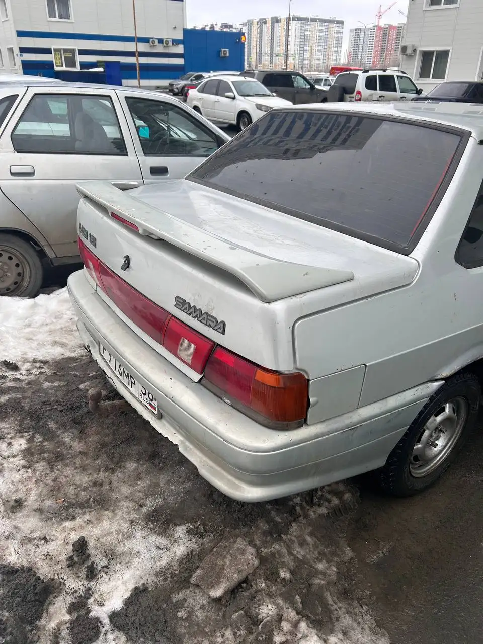 Продам в Оренбурге - Авто в Оренбург