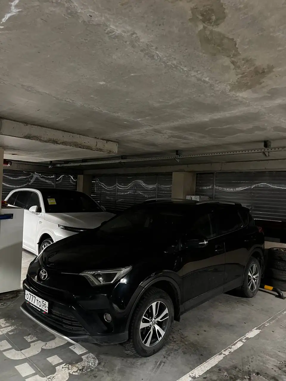 Продам Toyota RAV4 2017 года - Легковые автомобили (Авто) в Казань