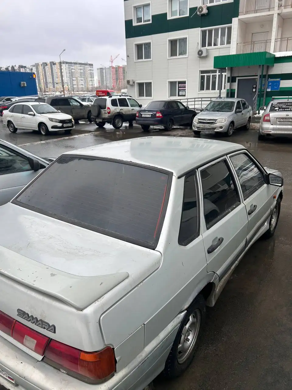 Продажа автомобиля 80 к в Оренбурге - Авто в Оренбург