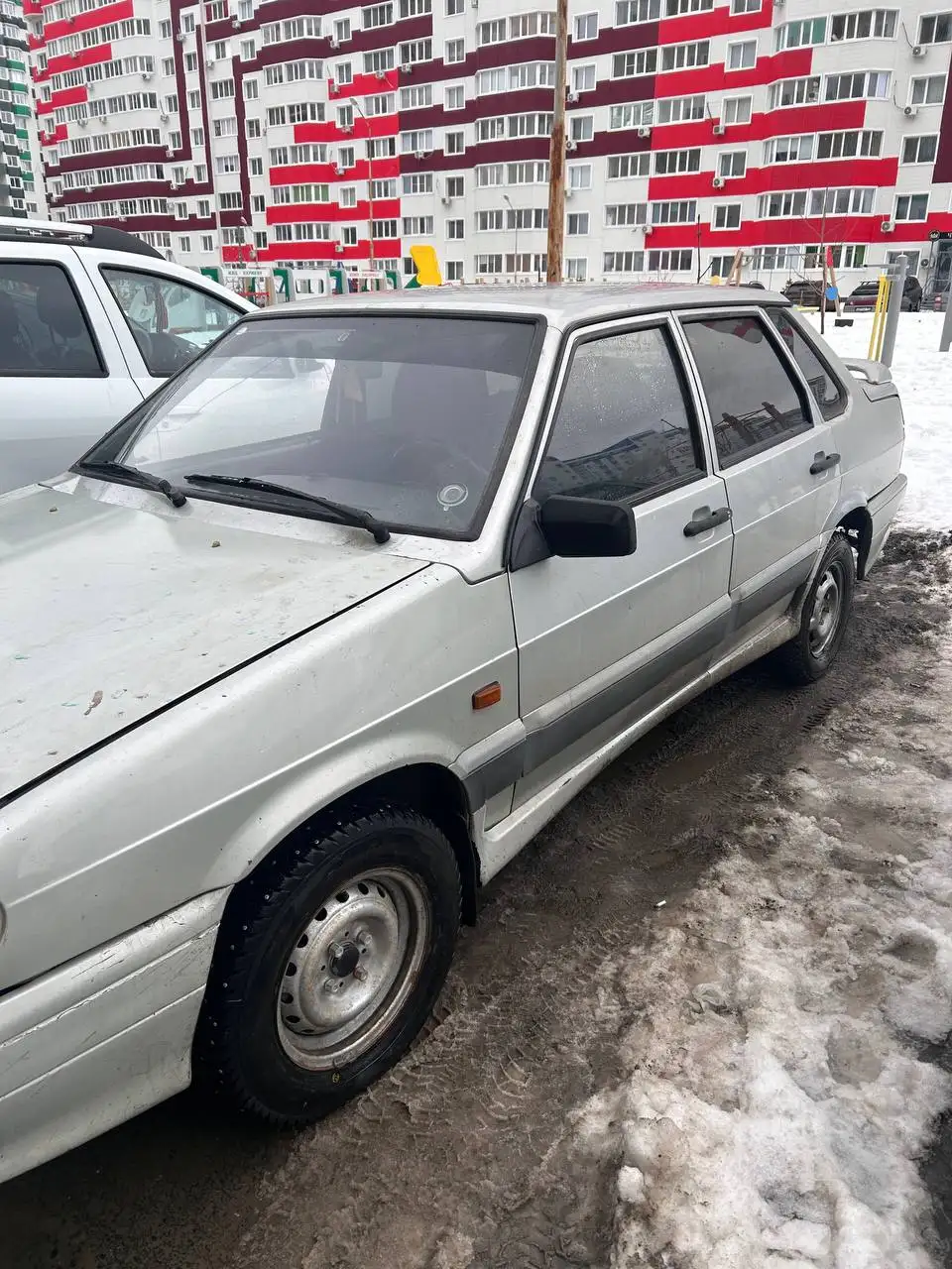 Продажа автомобиля 80 к в Оренбурге - Авто в Оренбург