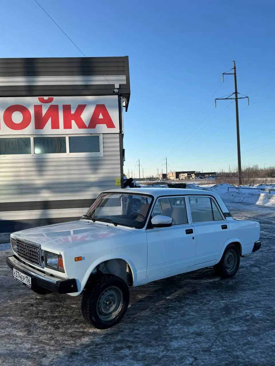 Предложение обмена или продажи в Оренбурге - Авто в Оренбург