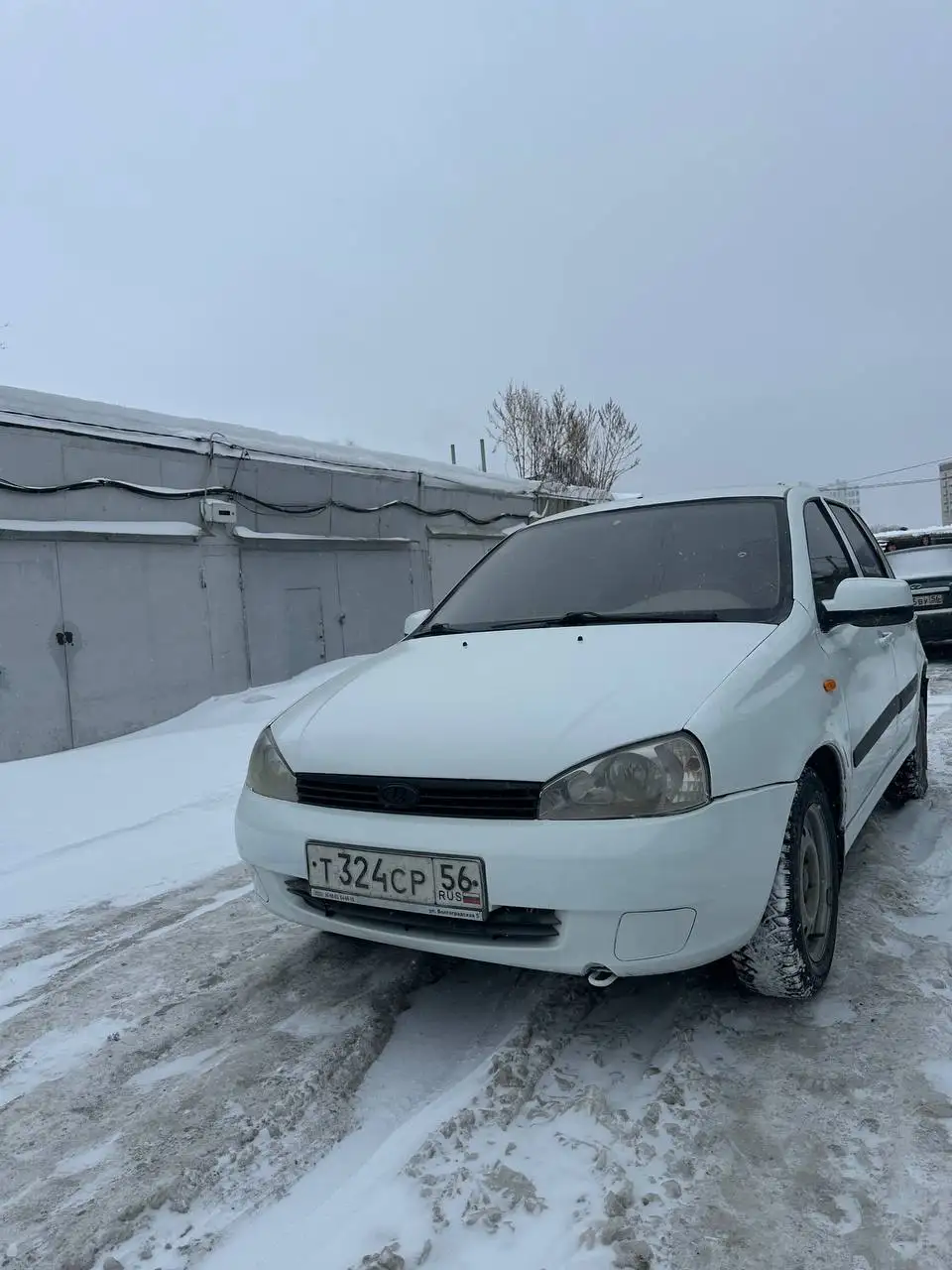 Продажа автомобиля ВАЗ 2114 2011 года - Легковые автомобили (Авто) в Оренбург