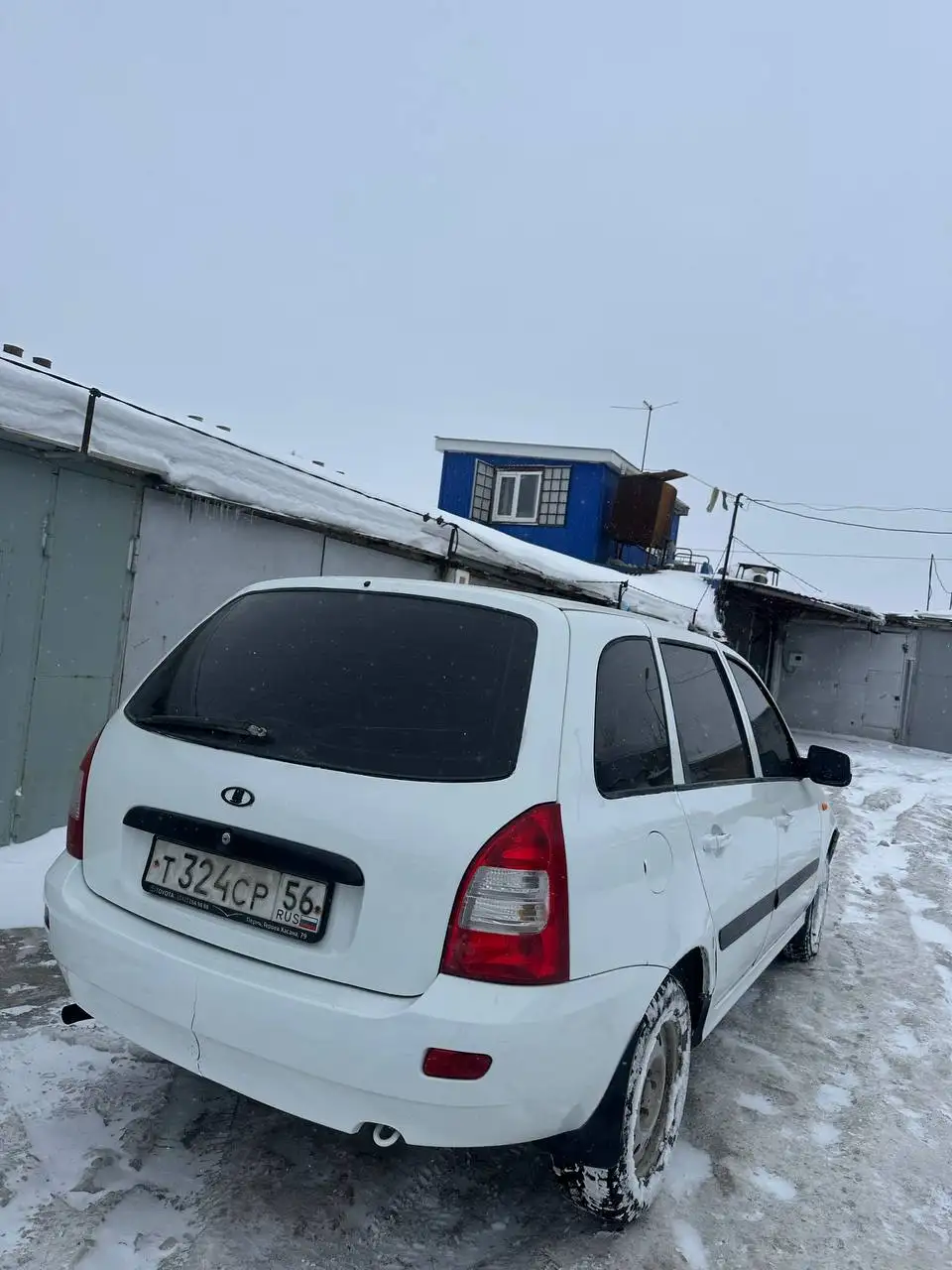 Продажа автомобиля ВАЗ 2114 2011 года - Легковые автомобили (Авто) в Оренбург