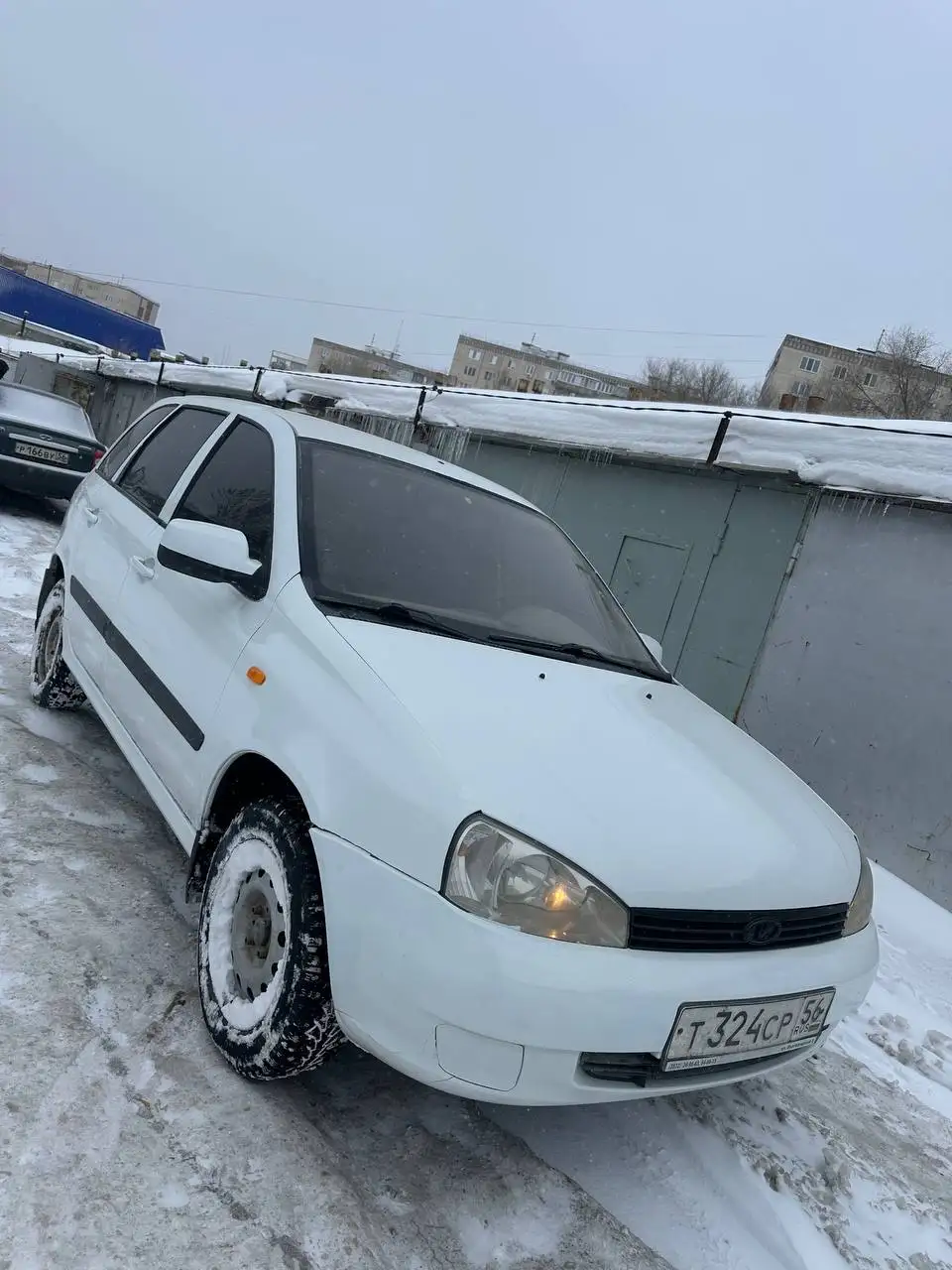 Продажа автомобиля ВАЗ 2114 2011 года - Легковые автомобили (Авто) в Оренбург