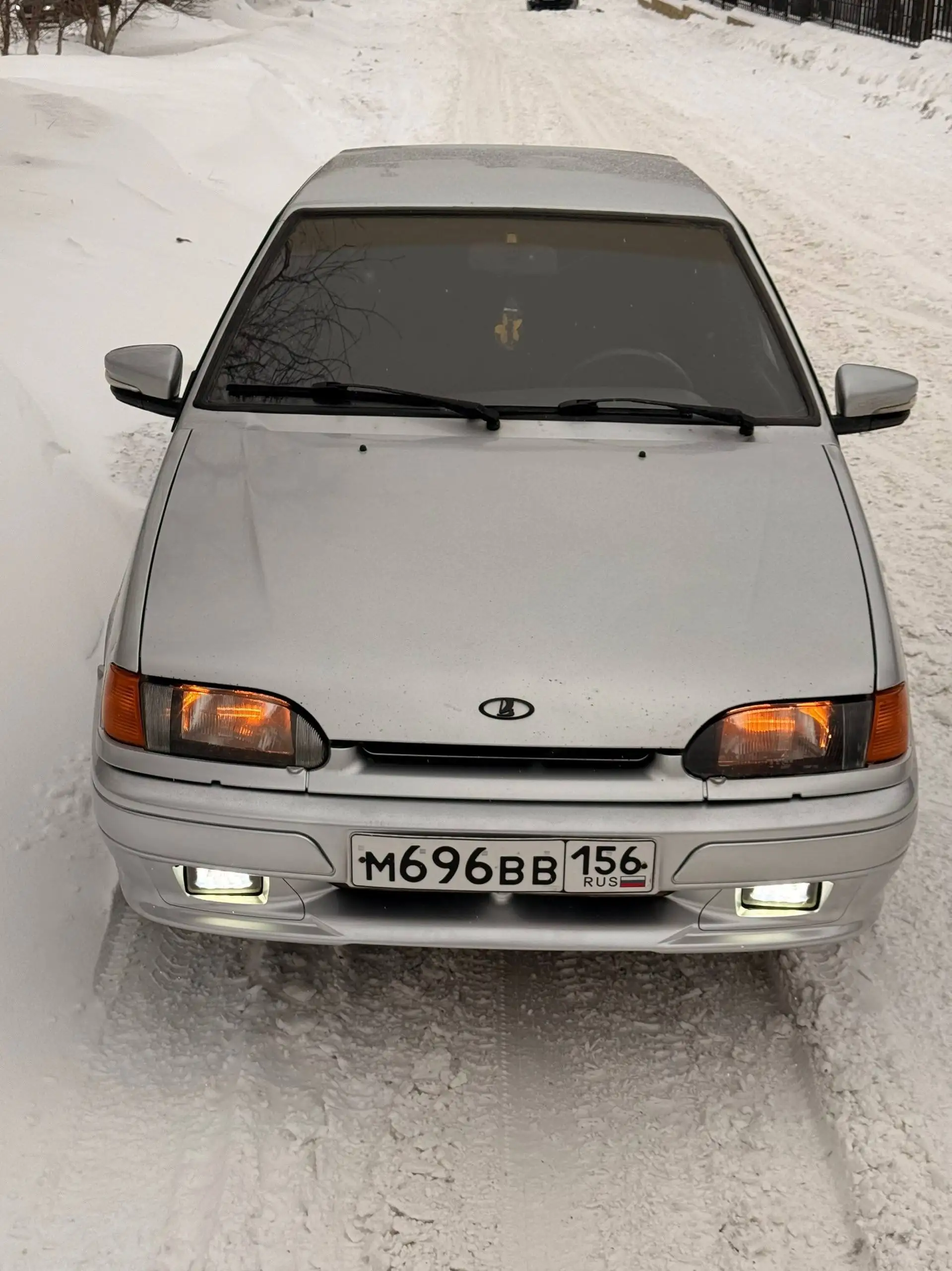 Продажа ВАЗ 2114 2011 года - Легковые автомобили (Авто) в Оренбург