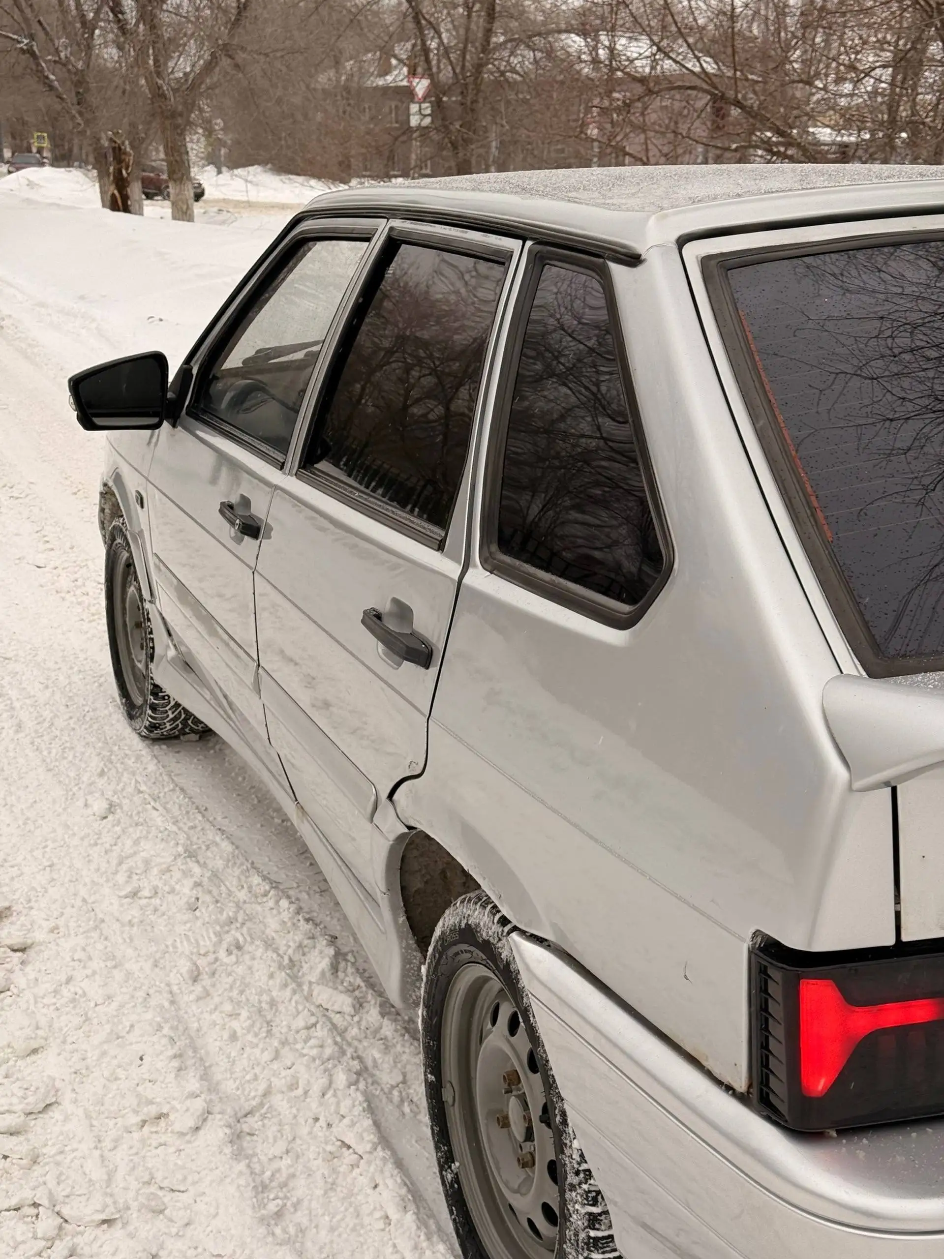 Продажа ВАЗ 2114 2011 года - Легковые автомобили (Авто) в Оренбург