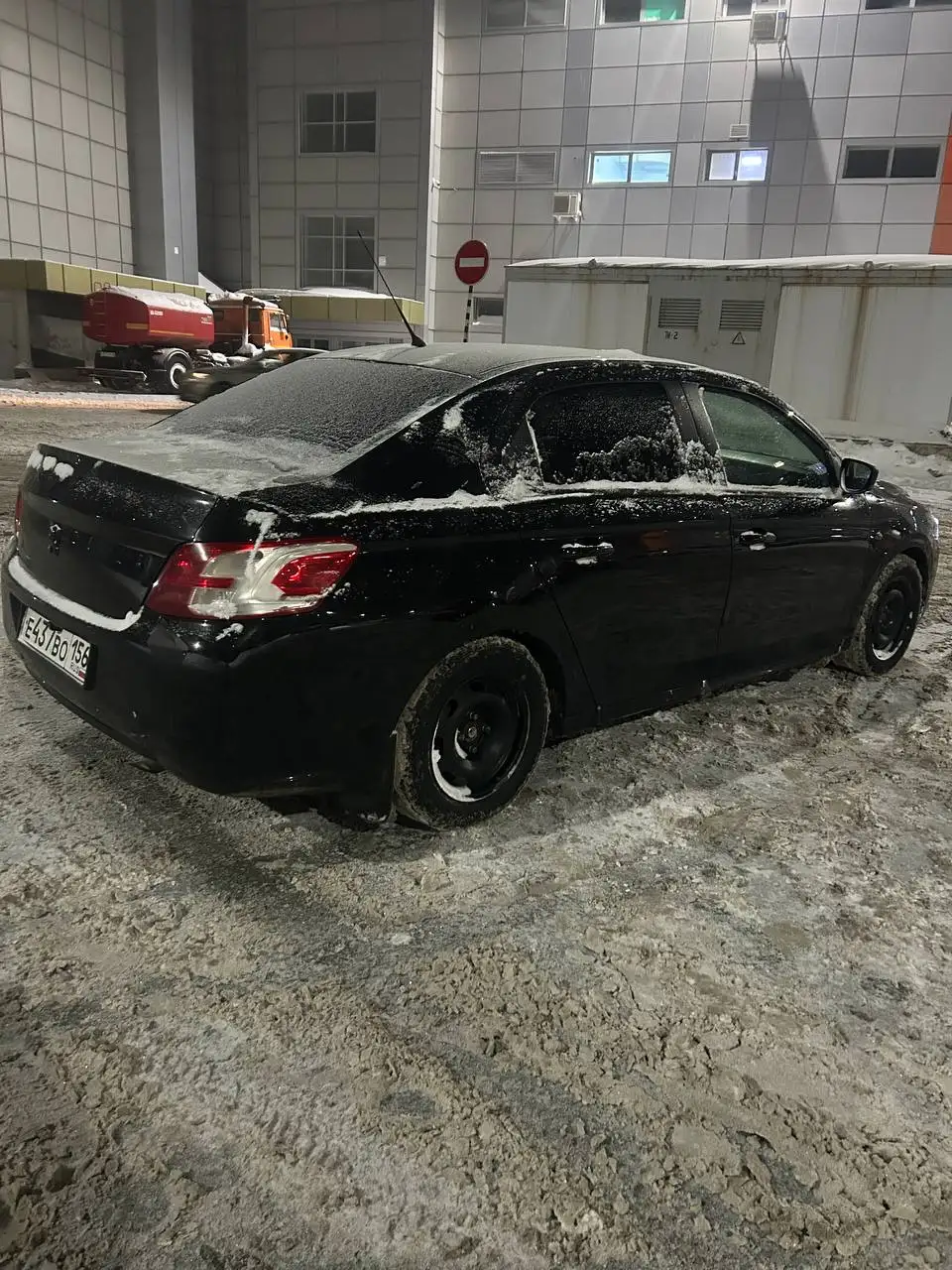 Пежо 301 2013 года с роботизированной коробкой передач - Легковые автомобили (Авто) в Оренбург