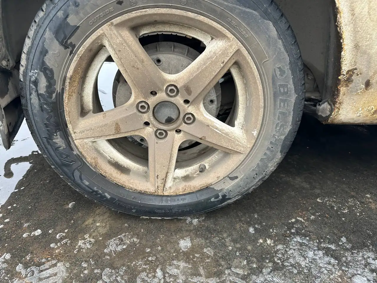 Продажа Лада Калина 2009 года - Легковые автомобили (Авто) в Оренбург