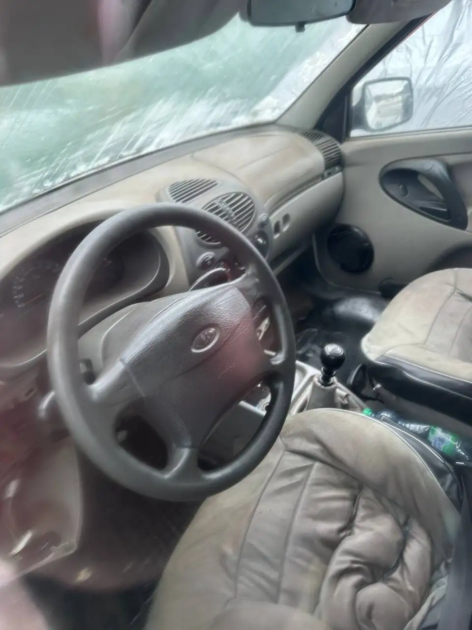 Продажа Лада Калина 2009 года - Легковые автомобили (Авто) в Оренбург