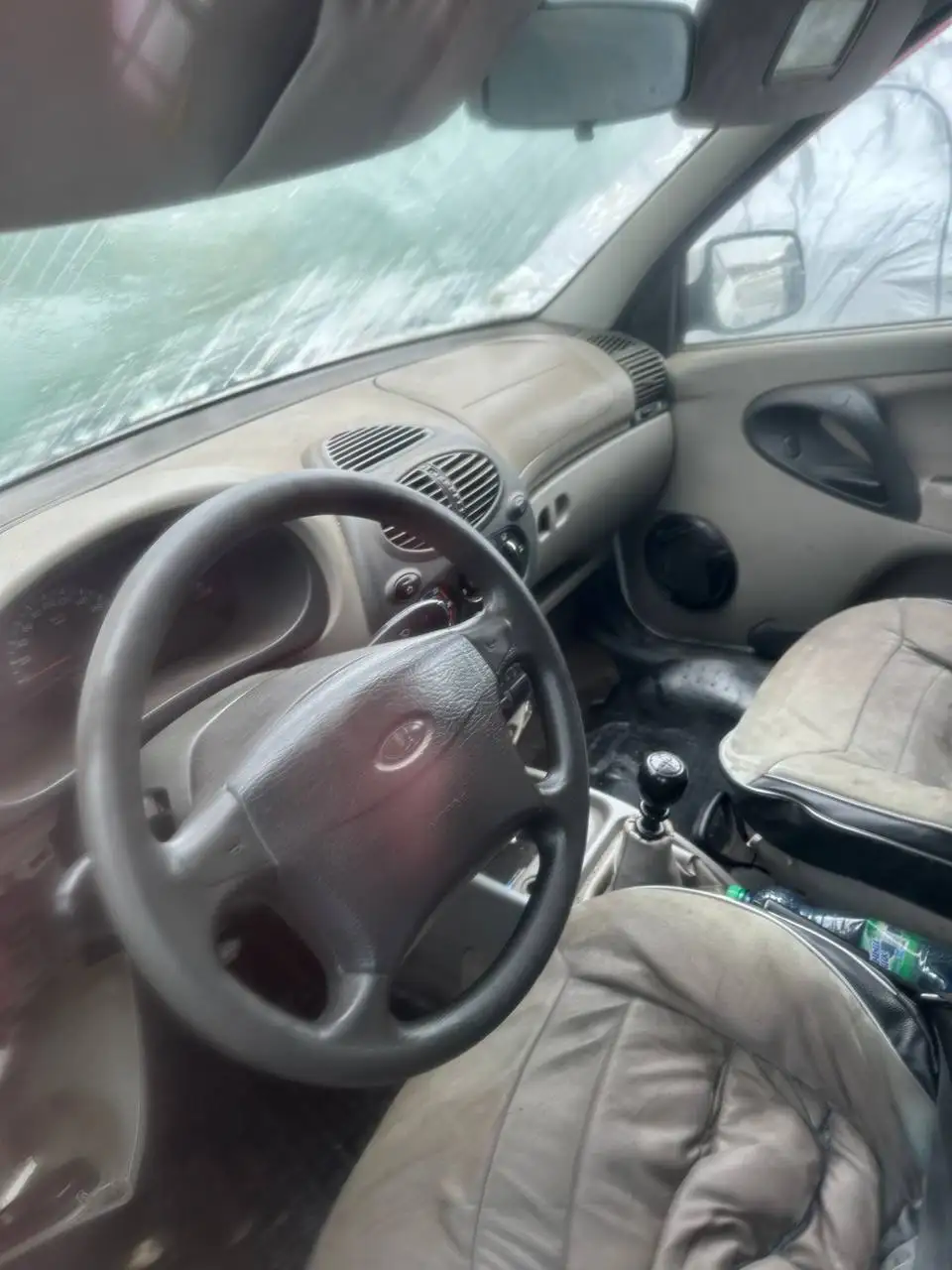 Продажа Лада Калина 2009 года - Легковые автомобили (Авто) в Оренбург