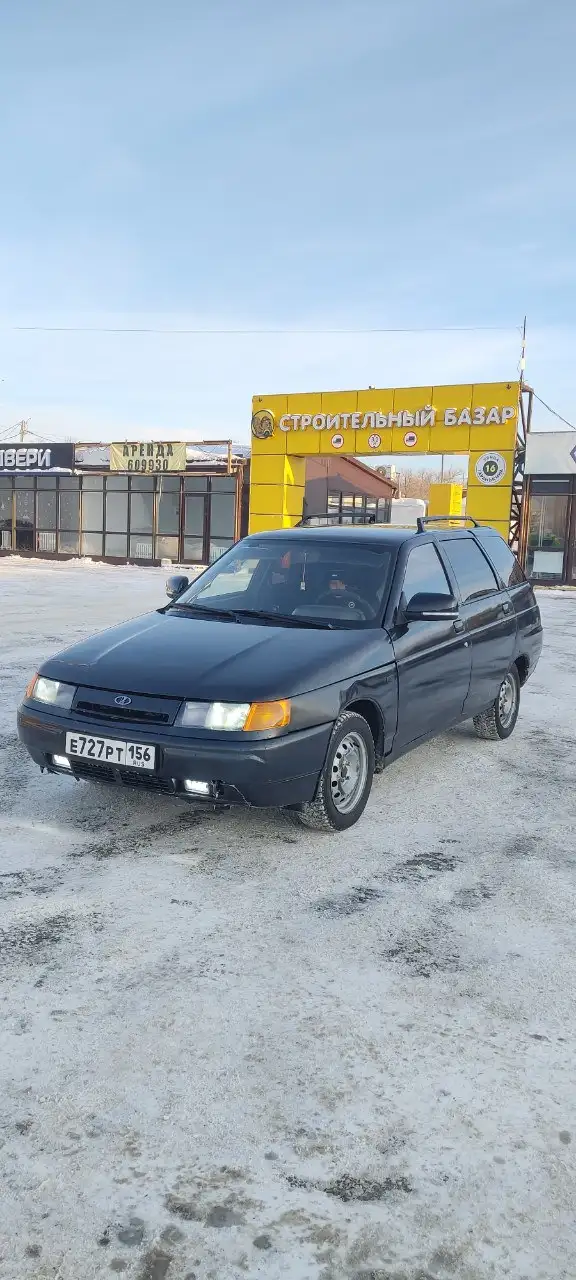 ВАЗ 2111 2004 года в Оренбурге - Легковые автомобили (Авто) в Оренбург