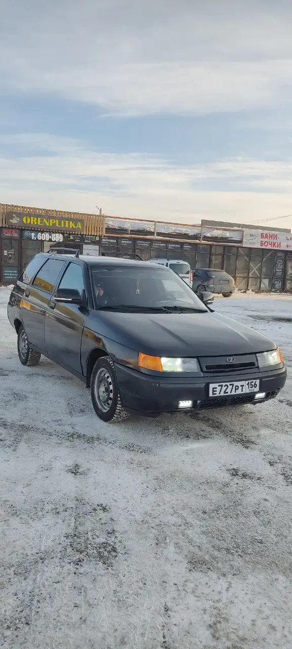 ВАЗ 2111 2004 года в Оренбурге - Легковые автомобили (Авто) в Оренбург